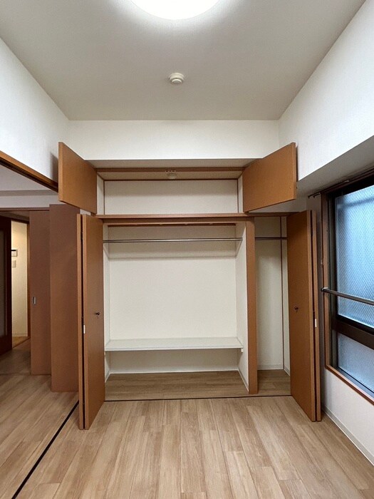 物件内観写真14　(収納)