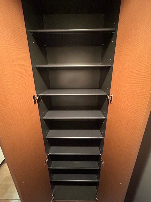 物件内観写真16　(靴箱)