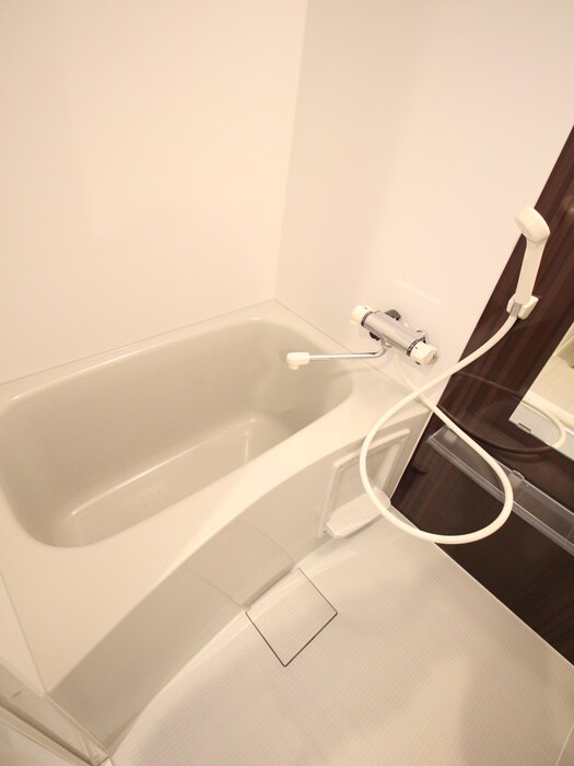 物件内観写真9　(バス／シャワールーム等)
