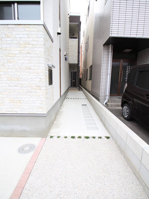 物件外観写真4　(その他)