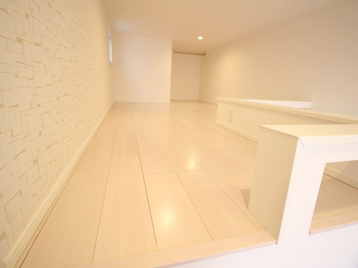 物件内観写真12　(ロフト)