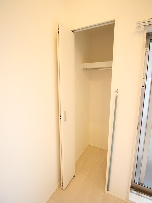 物件内観写真13　(収納)