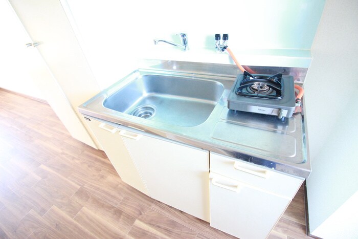 物件内観写真4　(キッチン)