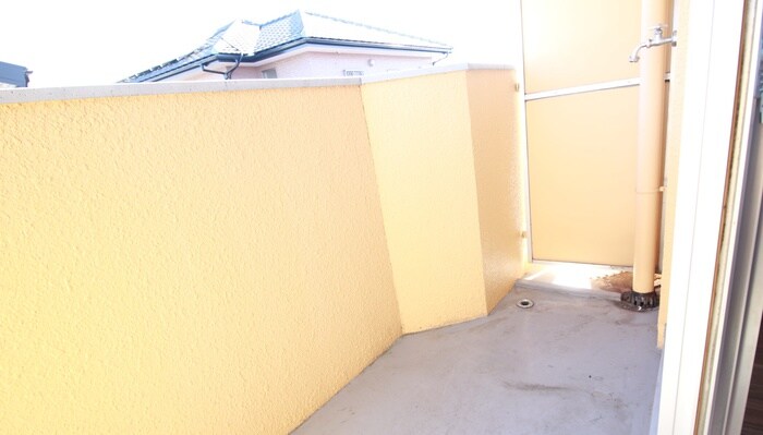 物件内観写真13　(洗濯機置場)