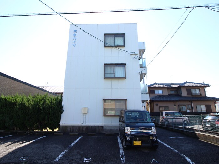 物件外観写真6　(周辺環境)