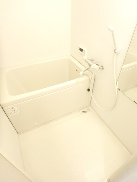 物件内観写真10　(バス／シャワールーム等)