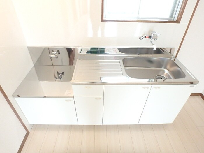 物件内観写真12　(キッチン)