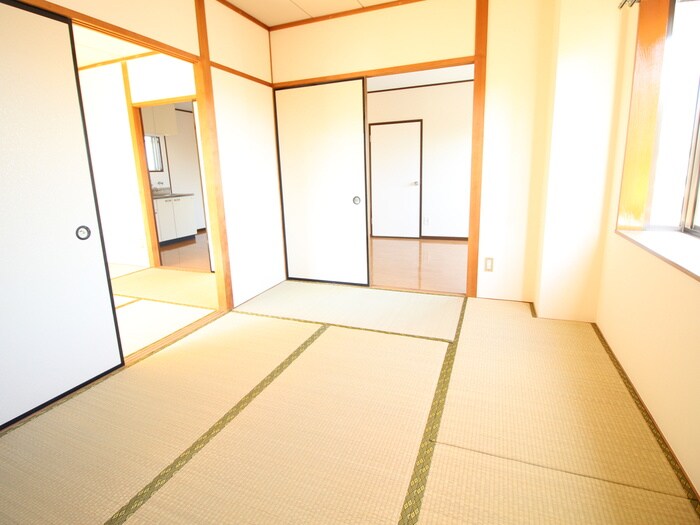 物件内観写真13　(居室)