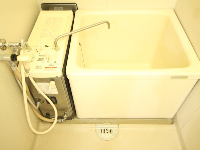 物件内観写真14　(居室)