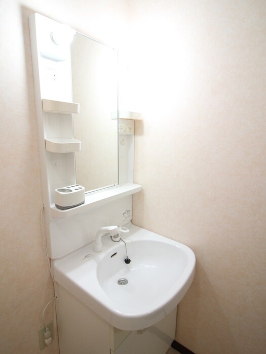 物件内観写真16　(洗面)