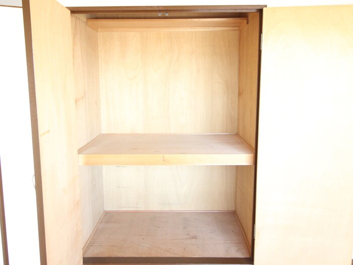 物件内観写真19　(収納)