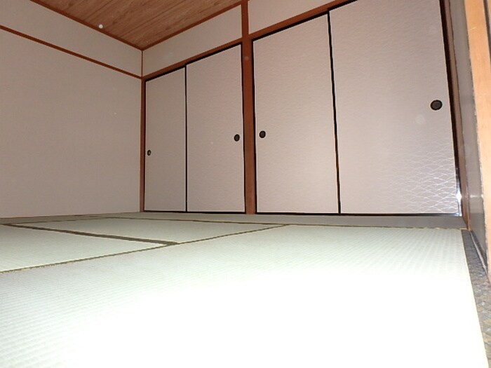 物件内観写真20　(居室)