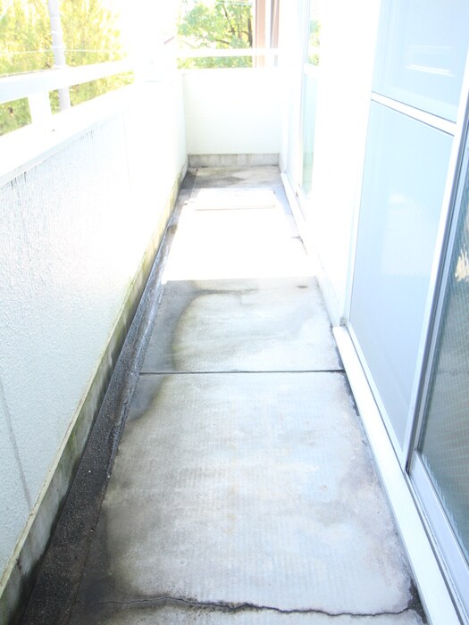 物件内観写真22　(ベランダ・バルコニー)