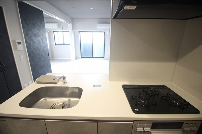 物件内観写真9　(キッチン)
