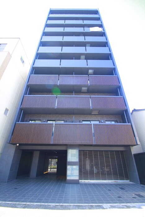 物件外観写真6　(外観写真)