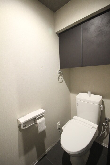 物件内観写真10　(トイレ)