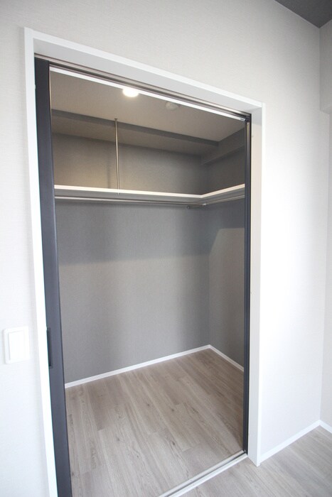 物件内観写真14　(収納)