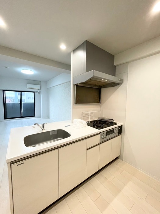 物件内観写真15　(キッチン)