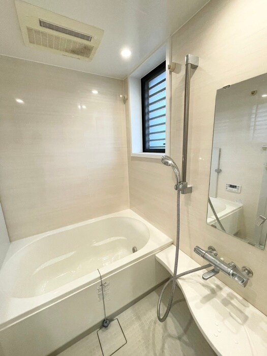 物件内観写真16　(バス／シャワールーム等)