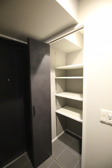 物件内観写真19　(収納)