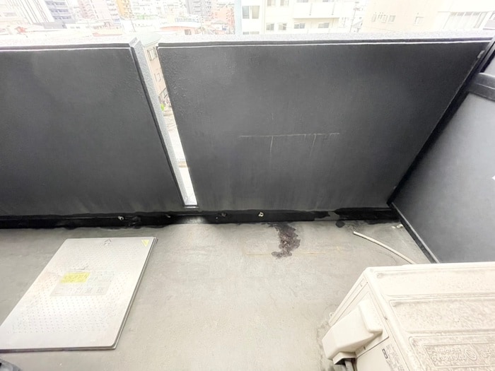 物件内観写真21　(ベランダ・バルコニー)