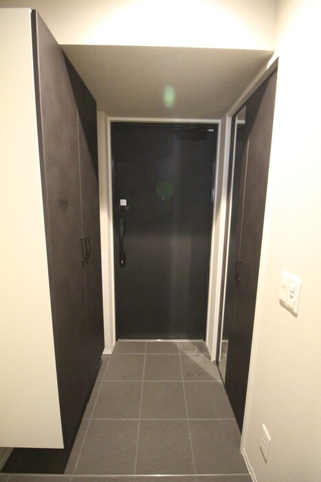 物件内観写真22　(玄関)