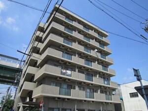 セルテス３外観写真