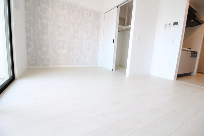 物件内観写真8　(居室)