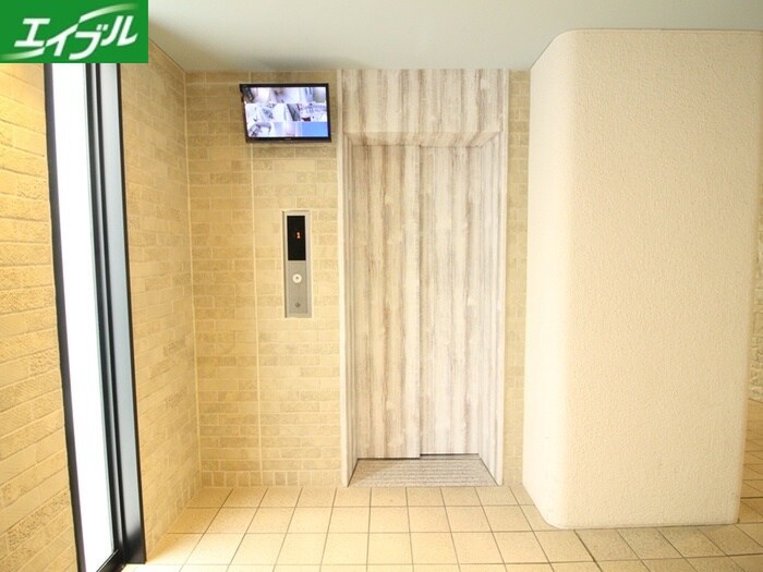 物件外観写真3　(建物設備)