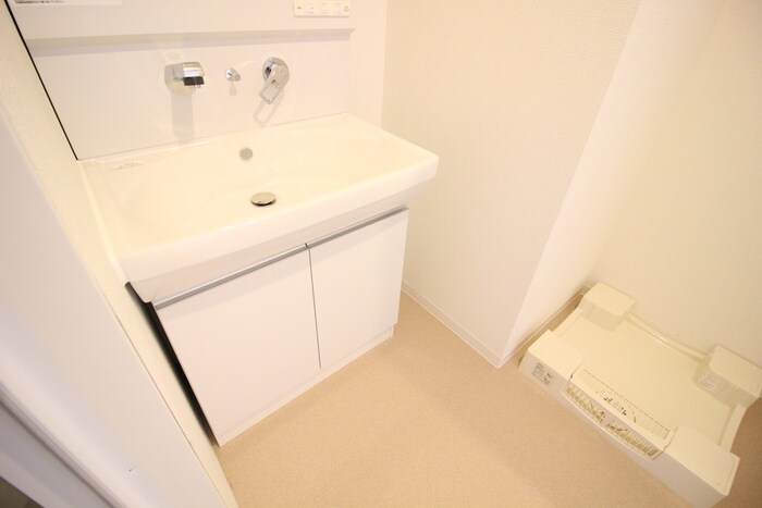 物件内観写真17　(洗面)