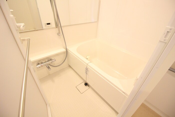 物件内観写真18　(バス／シャワールーム等)