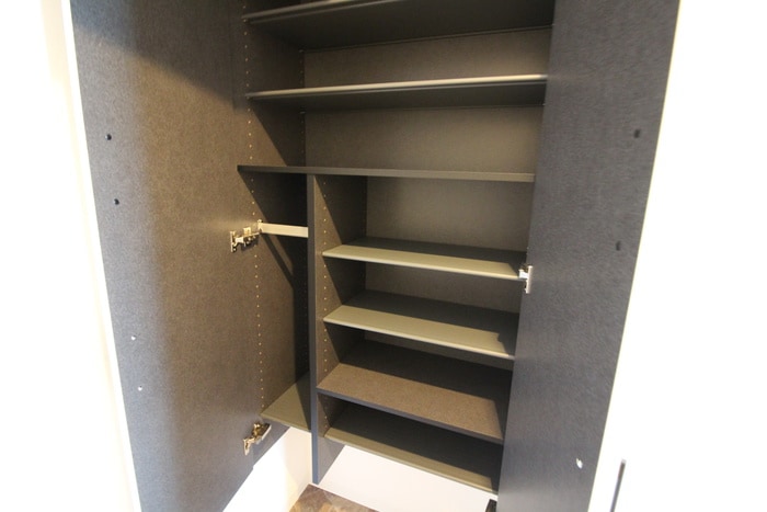 物件内観写真19　(靴箱)