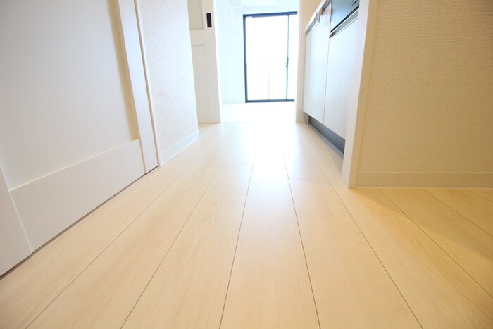 物件内観写真20　(廊下)