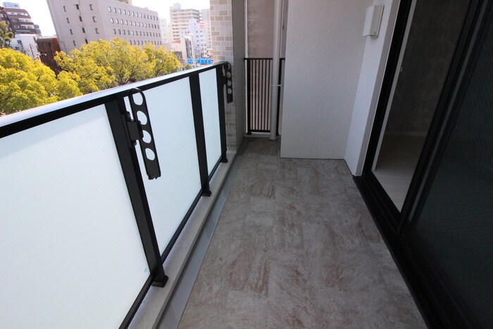 物件内観写真21　(ベランダ・バルコニー)