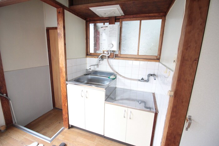 物件内観写真8　(内観写真)