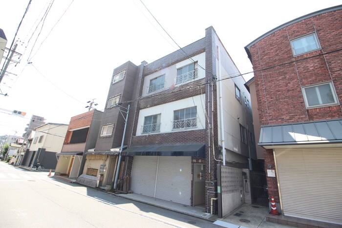 物件外観写真3　(外観写真)