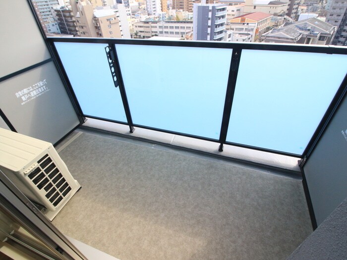 物件内観写真15　(ベランダ・バルコニー)