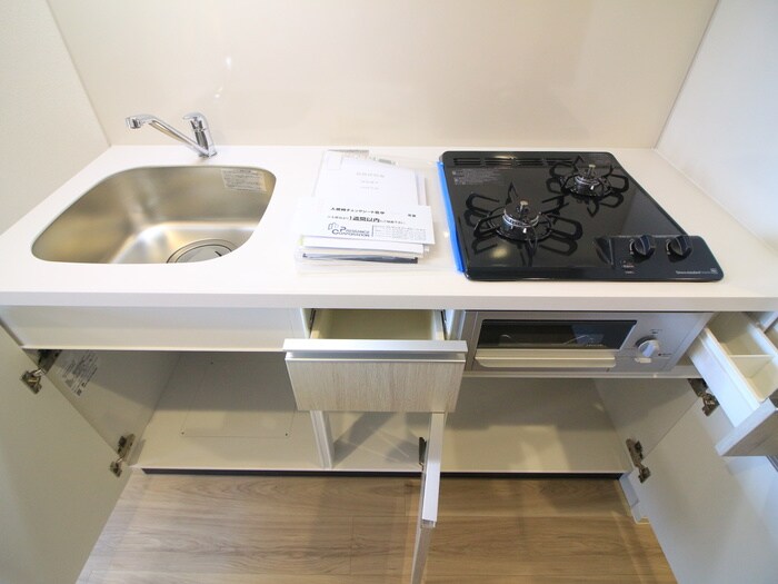 物件内観写真19　(キッチン)