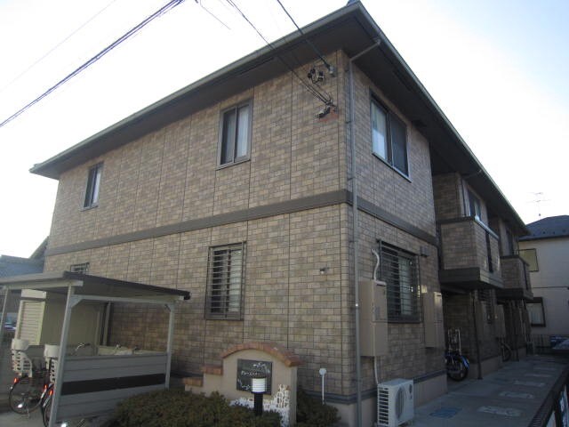 物件外観写真3　(外観写真)