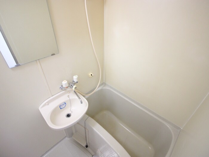 物件内観写真10　(バス／シャワールーム等)