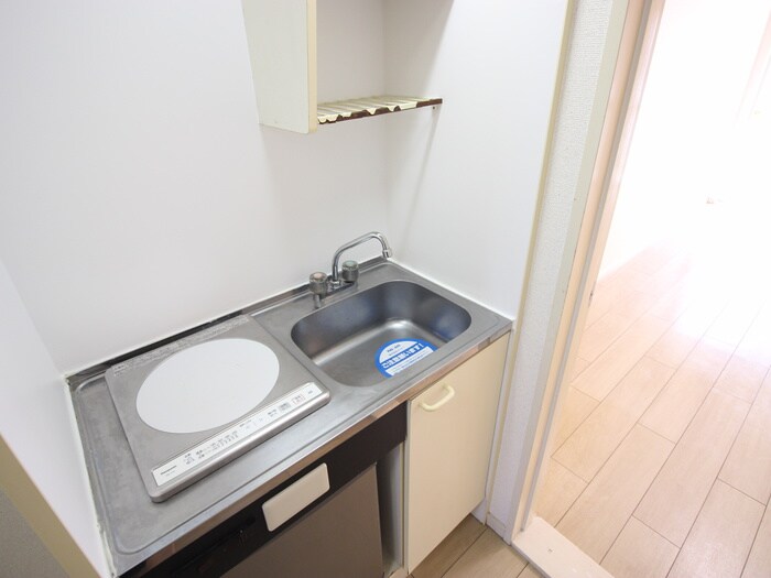 物件内観写真12　(キッチン)