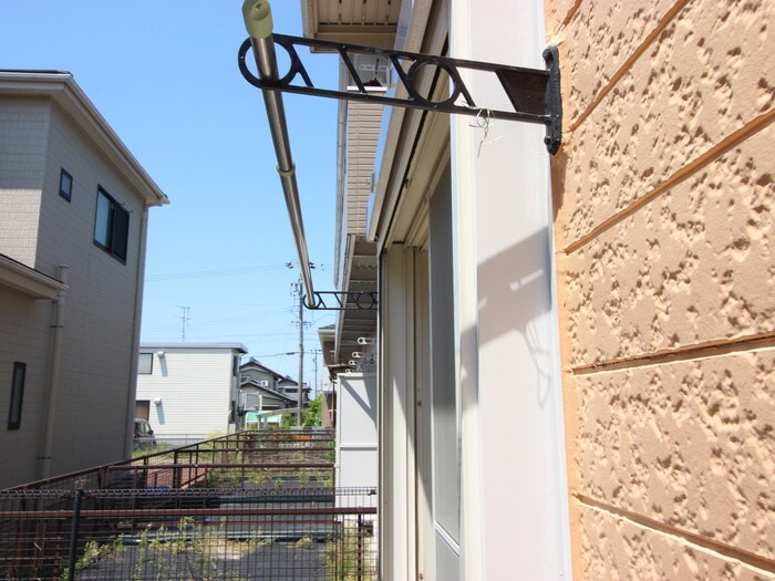 物件内観写真15　(ベランダ・バルコニー)