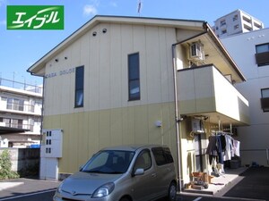 カサ　ドルセ外観写真