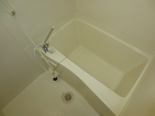 物件内観写真9　(バス／シャワールーム等)
