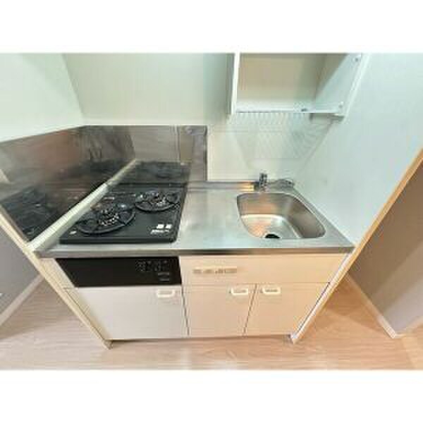 物件内観写真7　(キッチン)