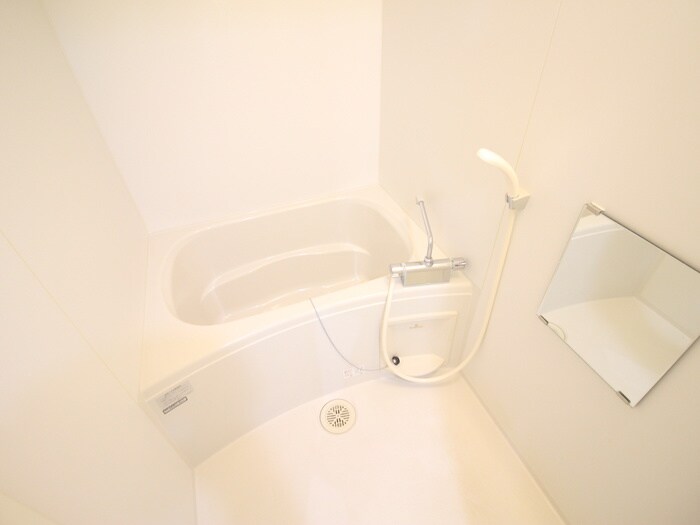 物件内観写真9　(バス／シャワールーム等)