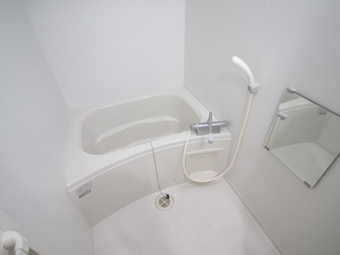 物件内観写真9　(バス／シャワールーム等)