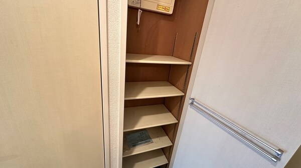 靴箱
