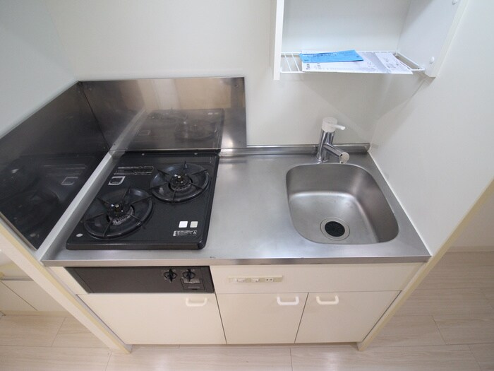 物件内観写真16　(キッチン)