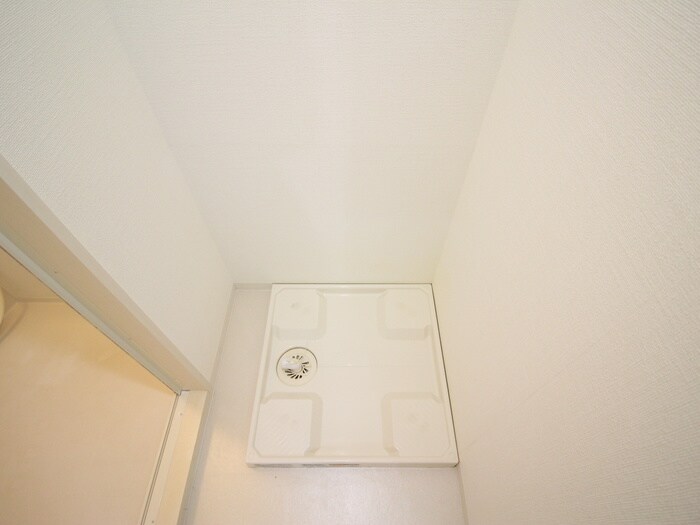 物件内観写真19　(洗濯機置場)